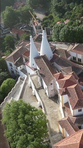 National Palace of Sintra