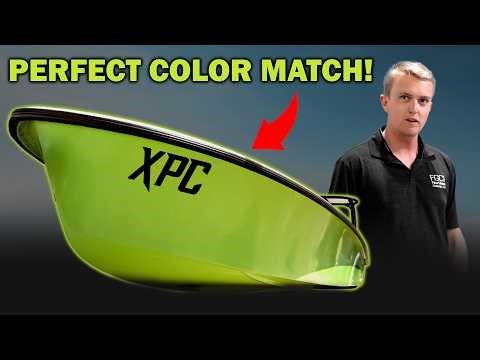 The Tech Behind the XPC 16: Building a High-Performance Skiff with FGCI