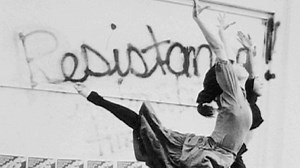 Dance Brigade Celebrates 40 Years of 'Artivism' | KQED