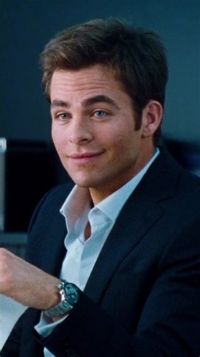 Review Verse on Instagram: "Sam Worthington, Colin Farrell, Justin Timberlake, and Seth Rogen were considered for the lead roles, but eventually, in the end, Chris Pine and Tom Hardy were cast. Movie: This Means War (2012)"