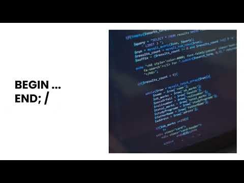 PLSQL Developer Writing Your First Code Block