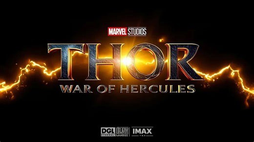 Marvel Studios phase 7 slate announcement