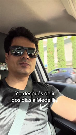 Videos de Ariosto Ibañez River (@ariostoibanezpsicologo) con “sonido original - Medallo Tour”