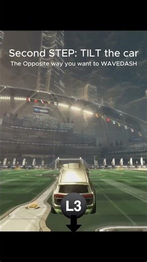 The ONLY WAVEDASH Tutorial You NEED To be FAST!!!🌊