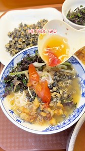 Bí quyết để nấu một nồi Bún ốc ngon chuẩn vị Hà Nội đây các Bác ơi Cre: Mẹ Thóc Gạo | Bếp Ngon