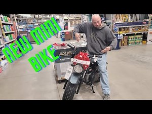 Axis M200 Assembly @lowes