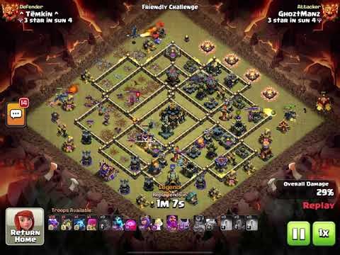 RC Charge Dragons Legend Base Overkill Triple w/ Meteor Staff Minion Prince
