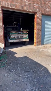 The Chevy viking factory…. We need to get these two sister trucks back together! #dieseltrucks #farmtruck #chevytrucks #cummins | Brown Bros Garage