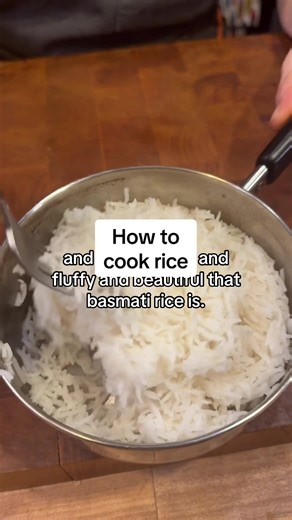 How to Cook Rice: Perfect Techniques for Every Variety