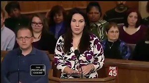 The Peoples Court episode 1