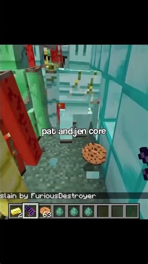 You just got home from school in 2016 🫠 #popularmmos #minecraft #bestminecraftclips