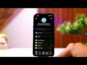 How to Change Telegram Notification Sound