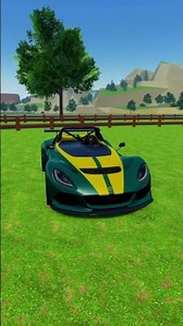 2 New FREE Car In Vehicle Legends! 🏎️🥚