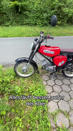 🤷‍♂️🤷‍♂️ #fyp #simson #tuning #viral_video #s51 #zttuning #pztuning #zylinder #auspuff #vibe #sommer #simsonsuhl