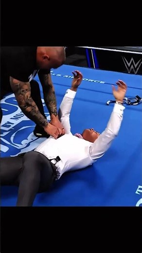 Will Randy achieve number 15? #wwe