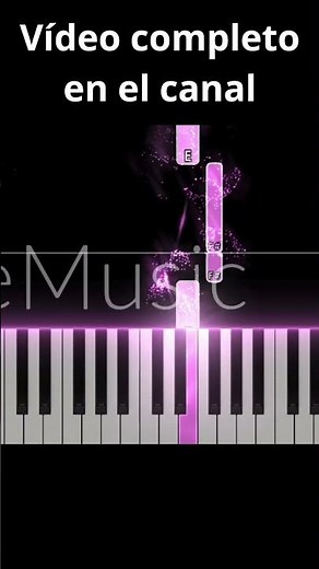 La Vida Moderna - Love of Lesbian - Piano Cover