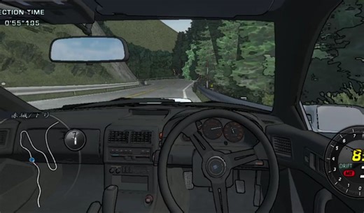 Initial Unity-萌新第一次跑第一人称