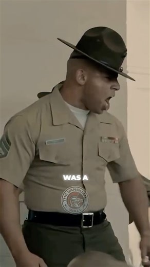 One Day Away From a Completely Different Military Path #forcerecon #marines #recruiting