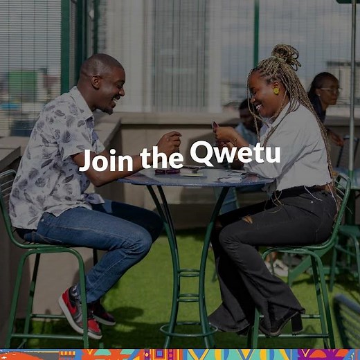 Making memories that last a lifetime | Qwetu Student Residents