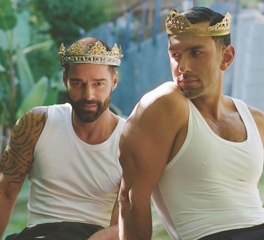 Was Ricky Martin Bisexual Before Marrying Husband Jwan Yosef? Women the Singer Previously Dated