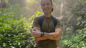 Who was daredevil Remi Lucidi?