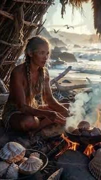 Life Before History A World Built on Survival