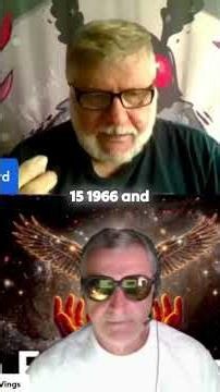 The truth about the first Mothman sighting revealed.