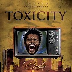 Bugle – Toxicity (2021) » download by NewAlbumReleases.net