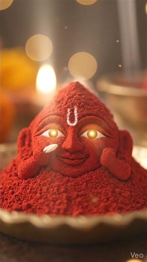 The Story of Kumkum: Symbol of Power and Purity