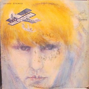 Nilsson - Aerial Ballet