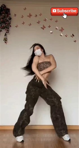 Jason Derulo - Swalla｜Unleash the Groove · Move with the Beat!｜Dance Cover 舞蹈翻跳