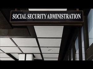 Arrests in Federal Disability Fraud Bust, and More