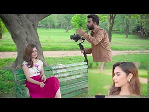 How To Shoot BRIDAL CINEMATIC LOOKS || TIPS || OUTDOOR