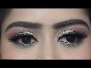 Quick Function Makeup for Beginners