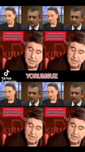 Servet Gunel on Reels