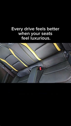 Transformamos el Interior de Este Chevy Camaro SS — Los Resultados Son INCREIBLES