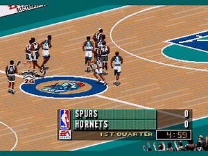 NBA Live 96 - Alchetron, The Free Social Encyclopedia
