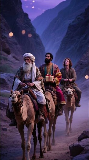 The Star of Bethlehem – The Guiding Light of Christ’s Birth