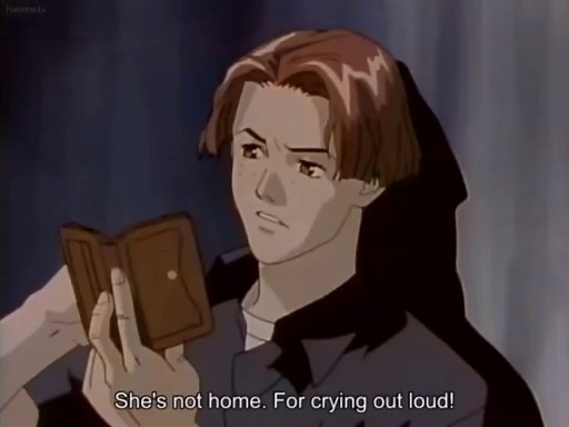 Yellow Star クールディバイシス OVA 02