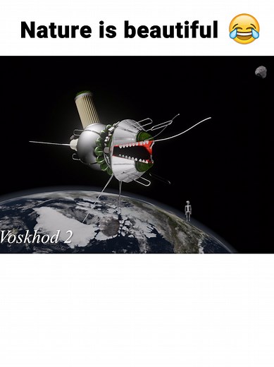 Understanding How a Spacecraft Works