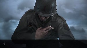 Best sound effect in COD:WWII? The M1 Garand all the way! | Turtle Beach