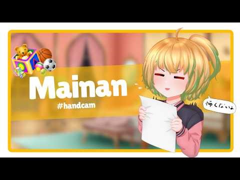 boneka tusuk #shorts