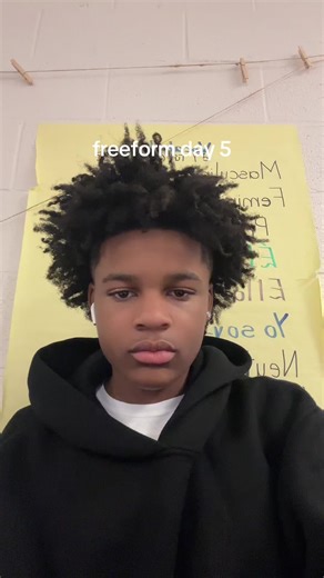 freeform day 5 #freeforms #tuff #viral #freeformcommunity #fyp | freeforms