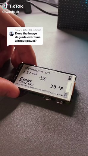 DIY Electronics: Raspberry Pi Zero E Ink Display Tutorial