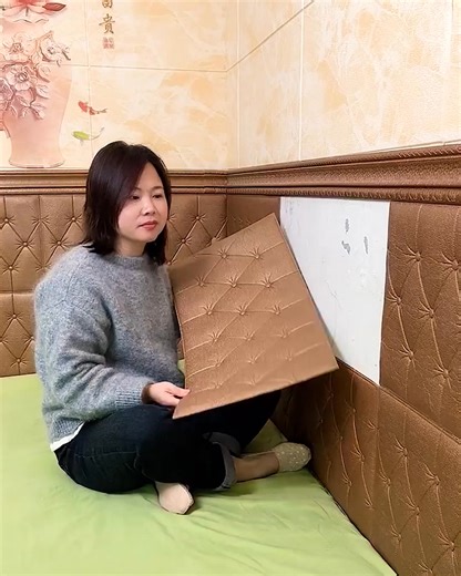 1.5K views | 3D Wallpapers that will change your room's look! | Design | Facebook