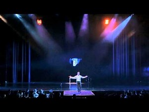 David Goldrake - Double Levitation