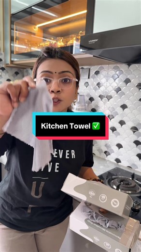 Benefits of Using Disposable Kitchen Towels