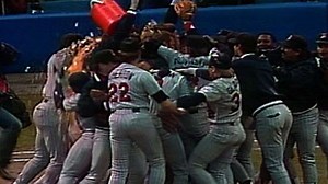 1987 American League Championship Series - Alchetron, the free social encyclopedia