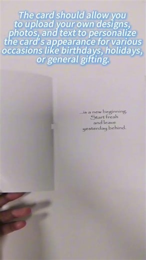 Hear the Love: Custom Printed Music Greetings