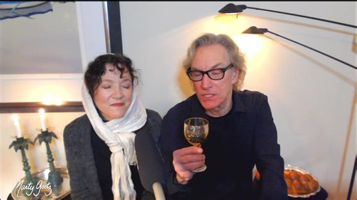 ‘House of Worship 426’ with Marty Goetz LIVE (Friday, Jan. 30, 2026) If you would like to contribute to 'House Of Worship' click here https://www.martygoetz.com/contribute. All donations are tax-deductible. Join us Tuesday and Friday nights LIVE at 7 PM central! Our NEWEST SINGLE ‘LORD in the Morning (Yeshua)’ is now available everywhere you listen to music! https://social.tunecore.com/linkShare?linkid=OXfFbckYNVnBa292otr9wA Almost all the songs we sing during our ministry time online are availa